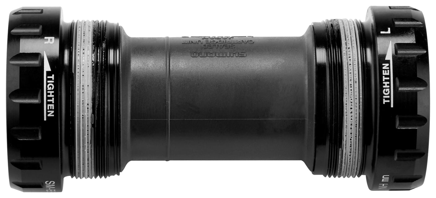 Shimano Ultegra SM-BBR60 Trapas BSA 68mm zwart