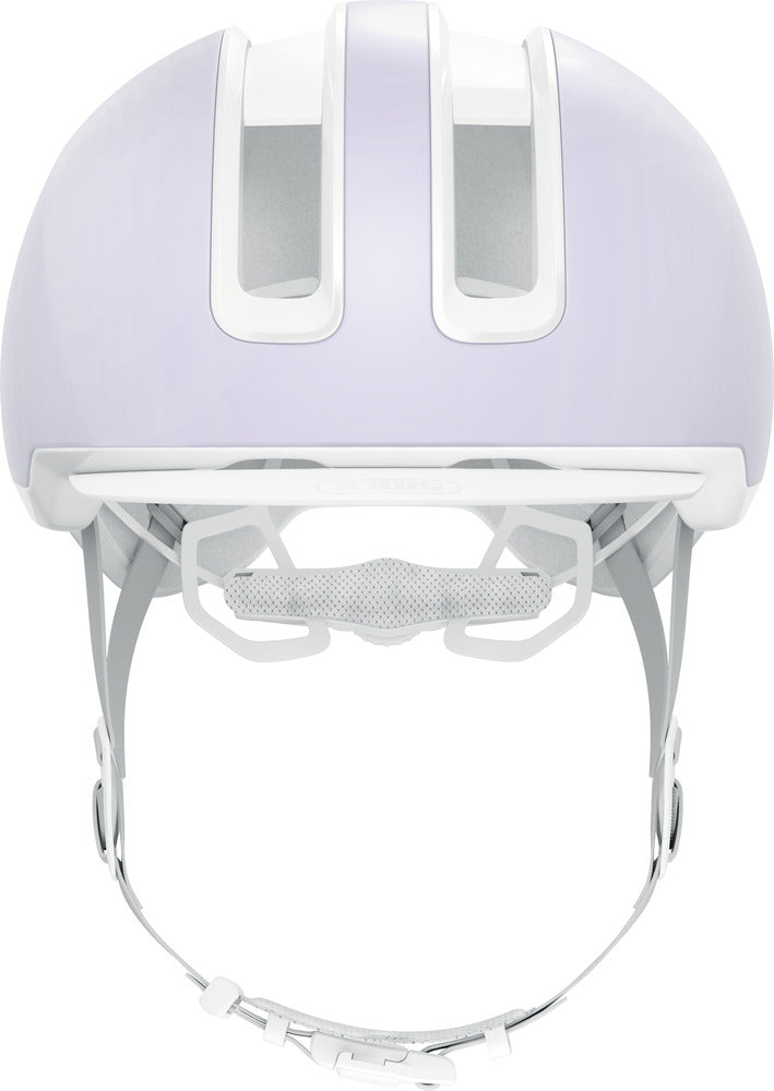 ABUS Hud-Y Helm Urban pure lavendel