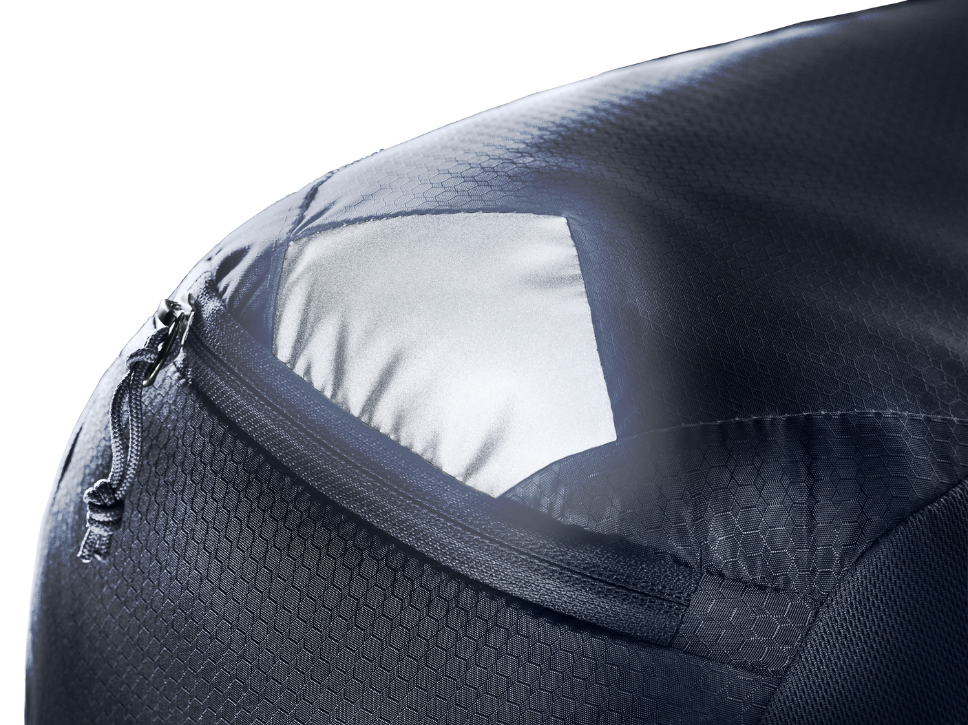 deuter Race Air 14+3 rugzak zwart