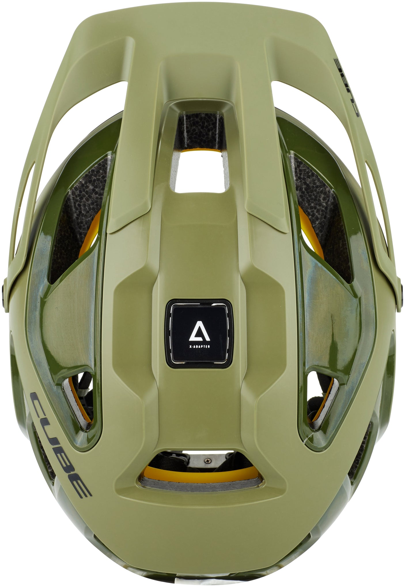 CUBE Helm STROVER TM