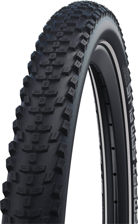 Schwalbe Smart Sam Plus Draadband 28x1.75" Performance SnakeSkin GreenGuard DD Addix