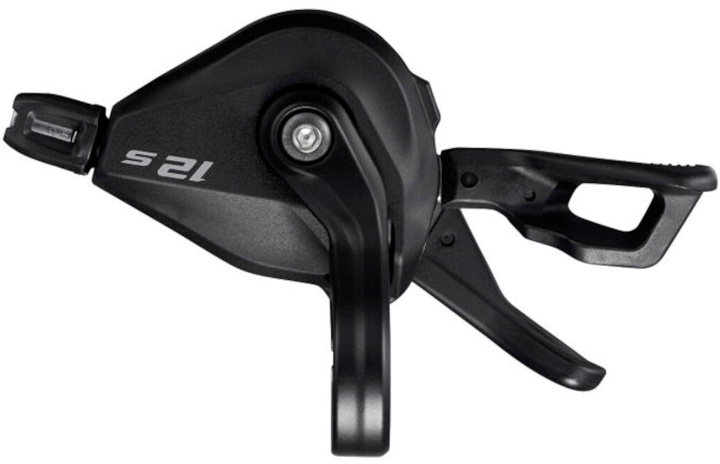 Shimano Deore SL-M6100 Rapidfire 12-speed schakelhendel rechts