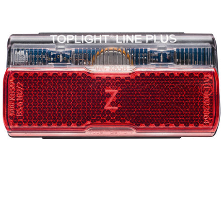Busch + Müller Tr-achterlicht Toplight Line K Remlicht 50mm