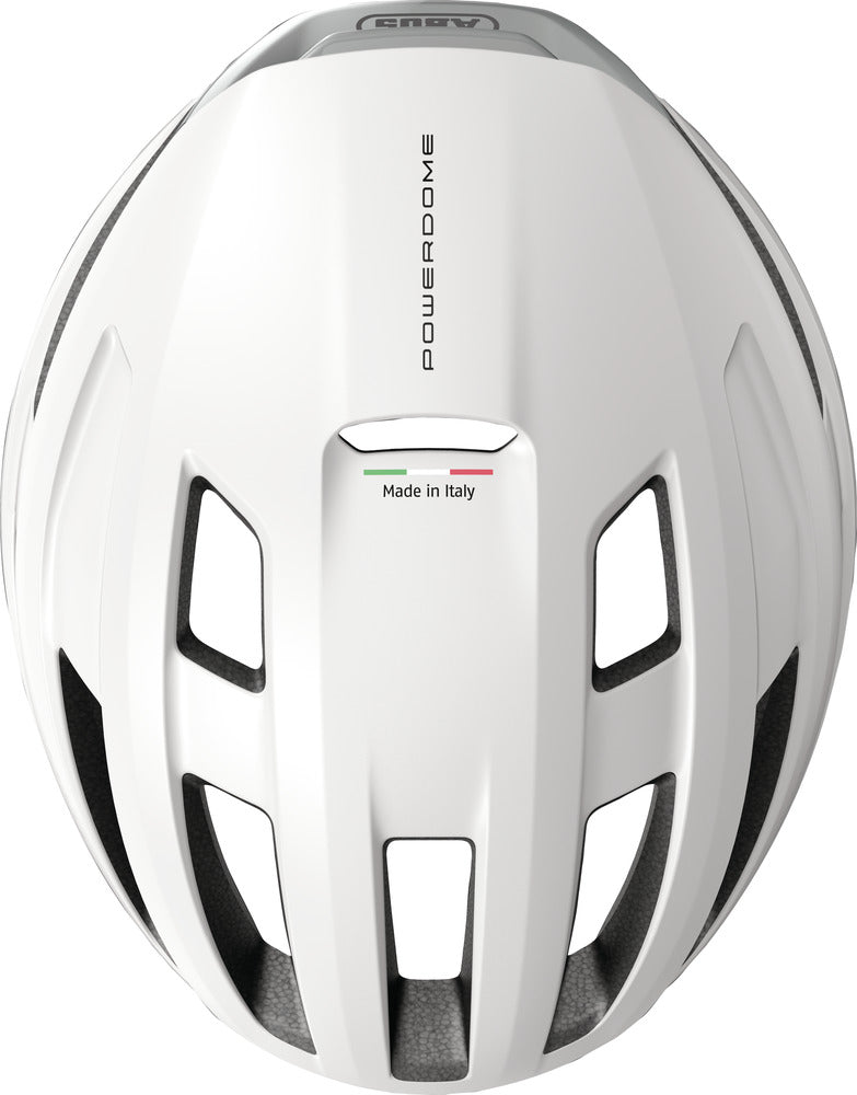 Abus PowerDome MIPS polar wit