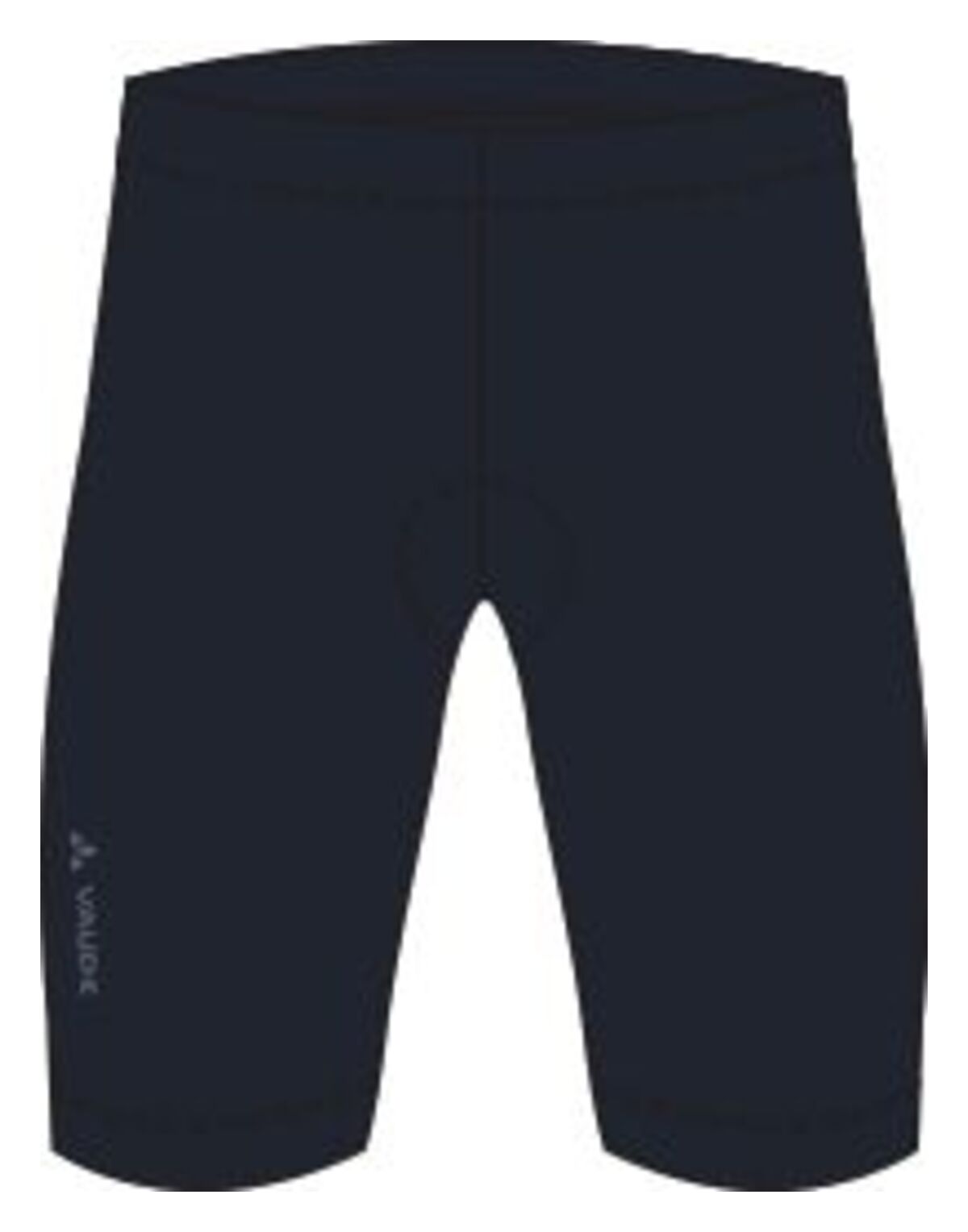 VAUDE Matera Tights II Heren zwart