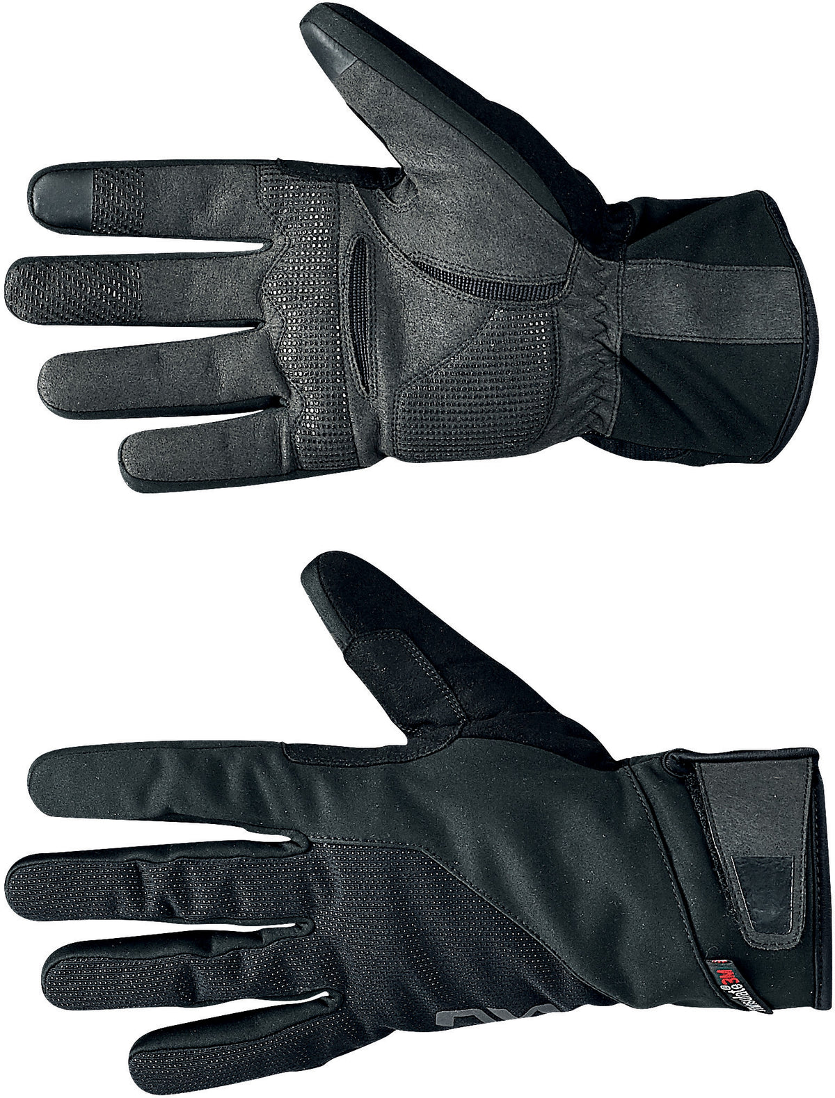 Northwave Fast Arctic Handschoen Zwart
