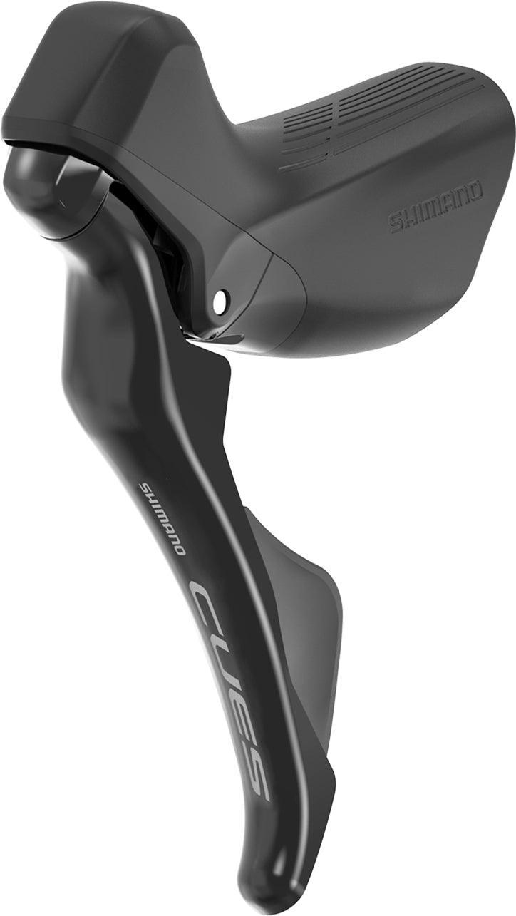 Shimano schakelhendel/remhendel CUES ST-U3030 2-speed mechanisch