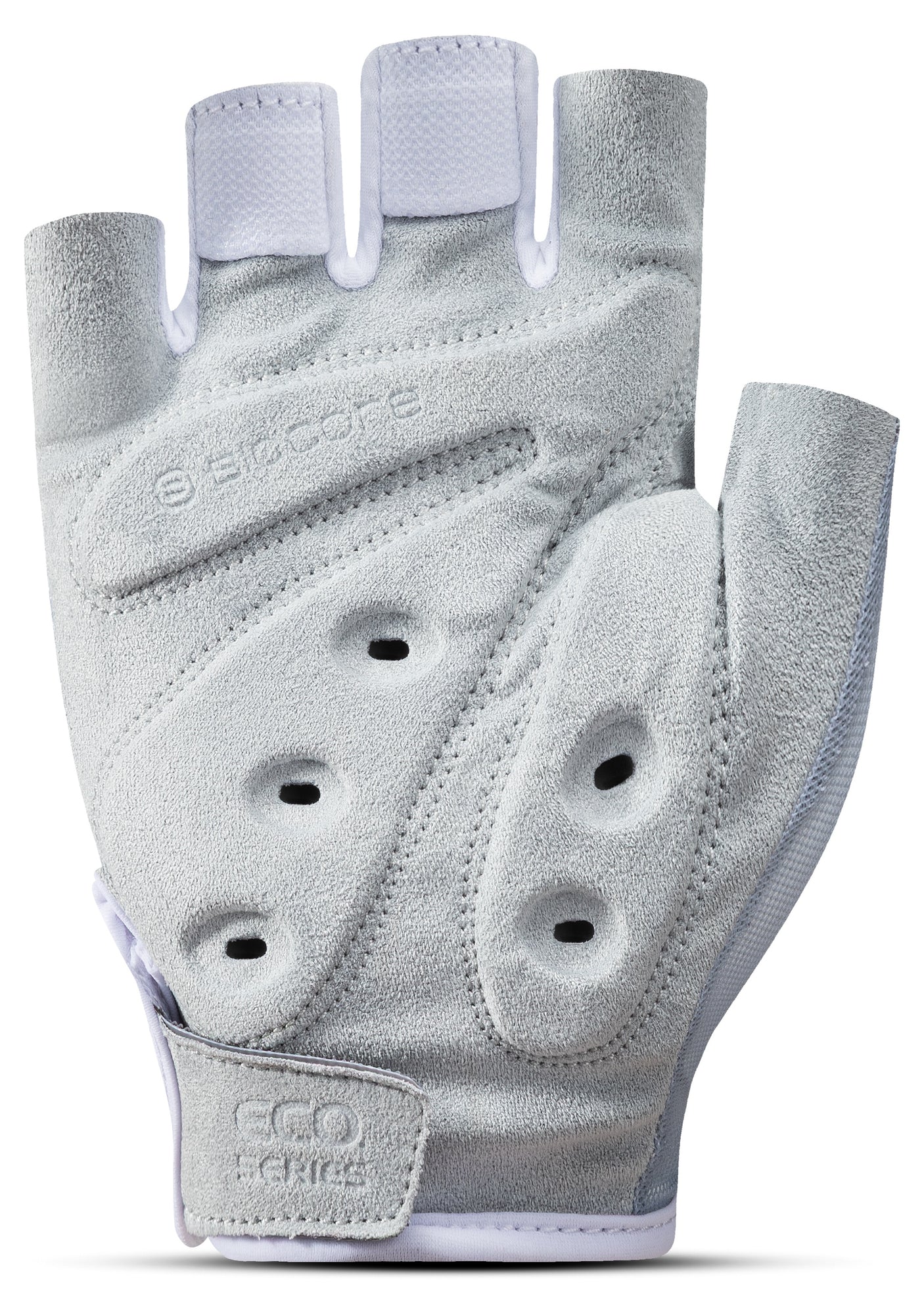 Roeckl Ilfis Handschoenen Unisex spring mood glacier grey