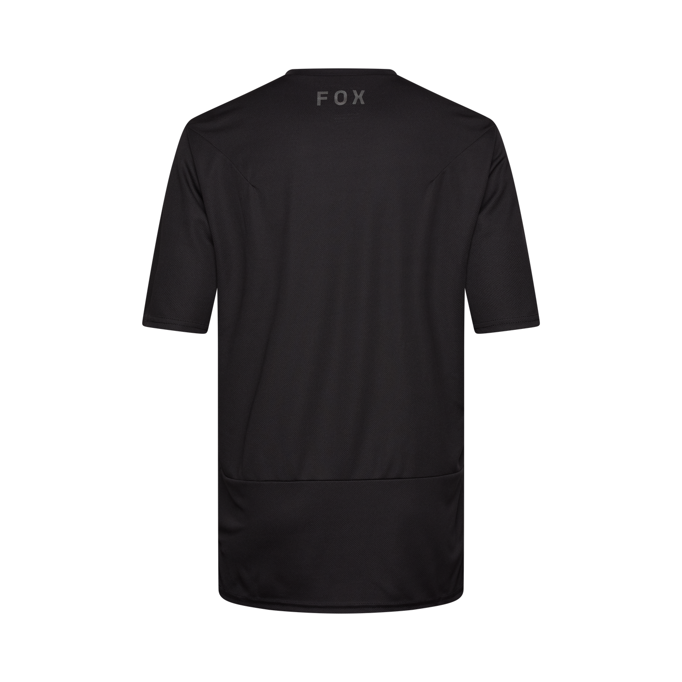 Fox Ranger SS Jersey Hoofd Zwart