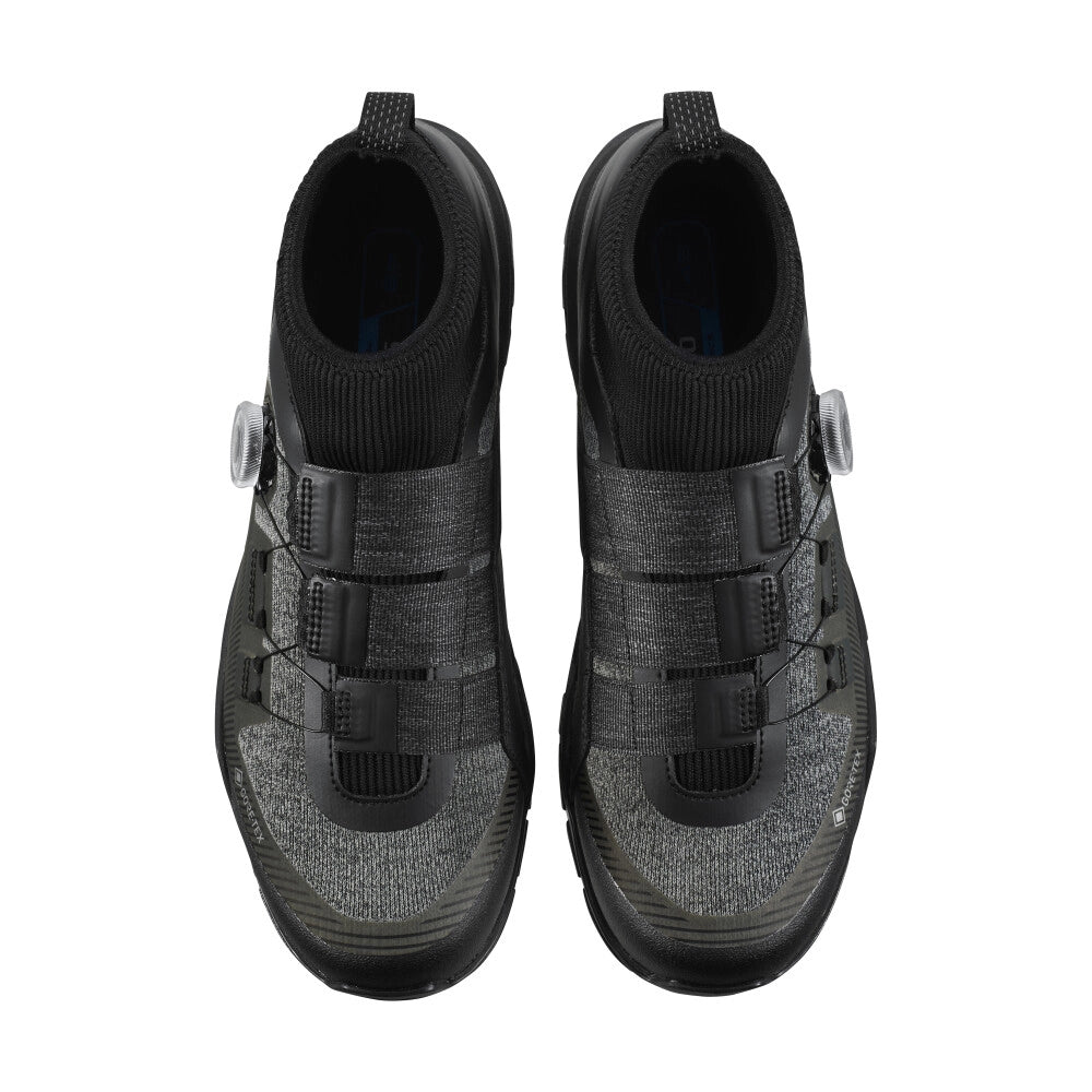 Shimano EX700 GTX MTB/Touring-schoenen zwart