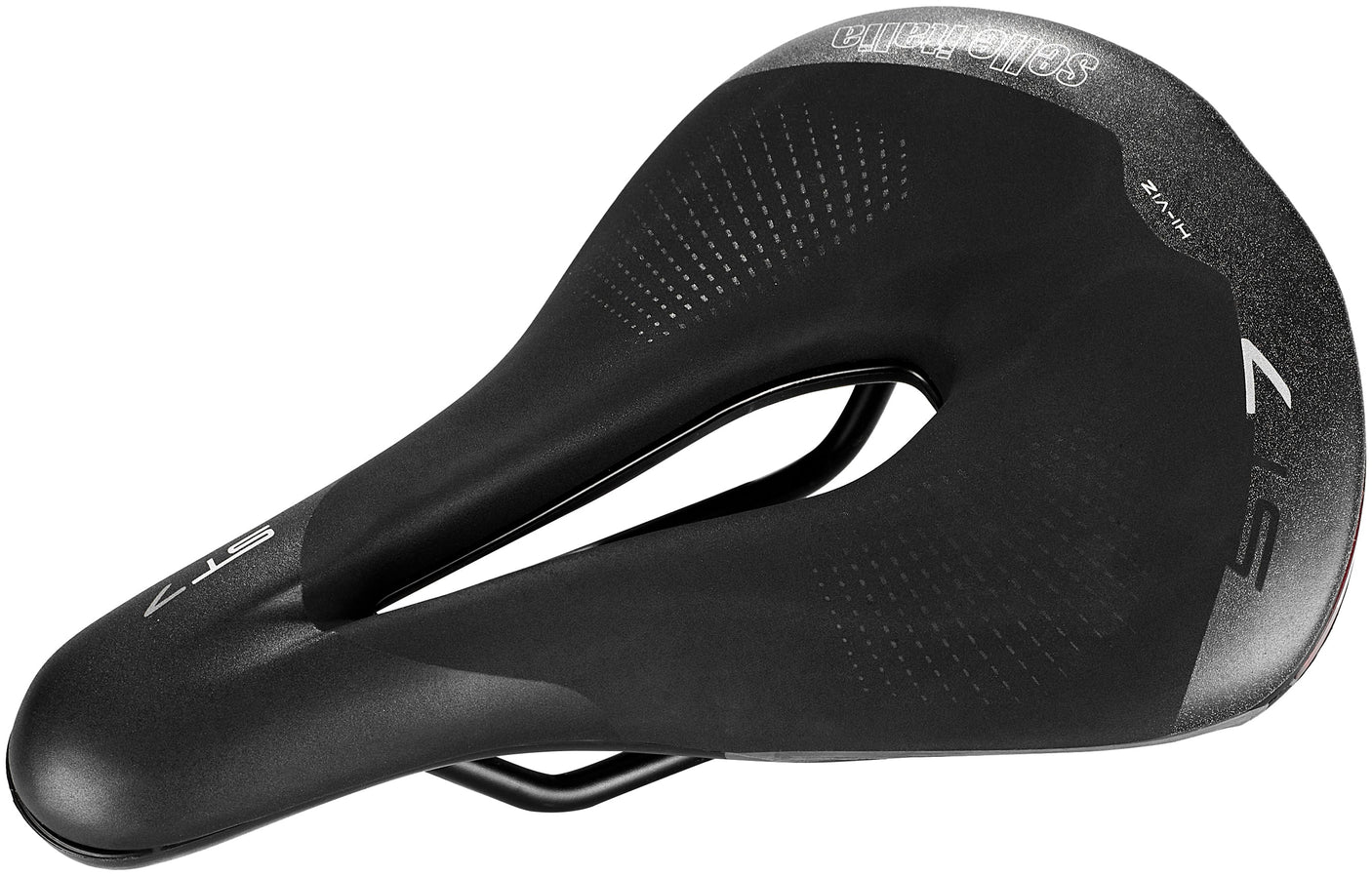 Selle Italia ST 7 SF zadel black