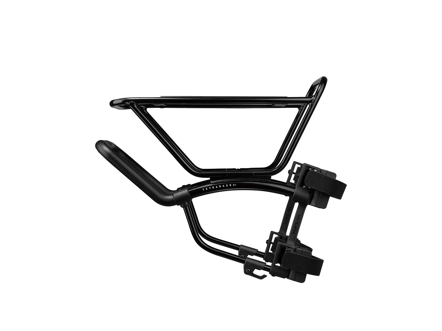 Topeak TetraRack M1 bagagedrager