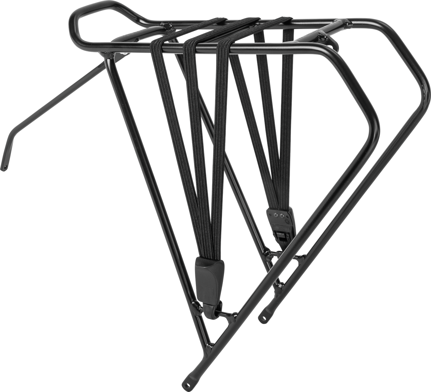 PUKY Bagagedrager 26" black