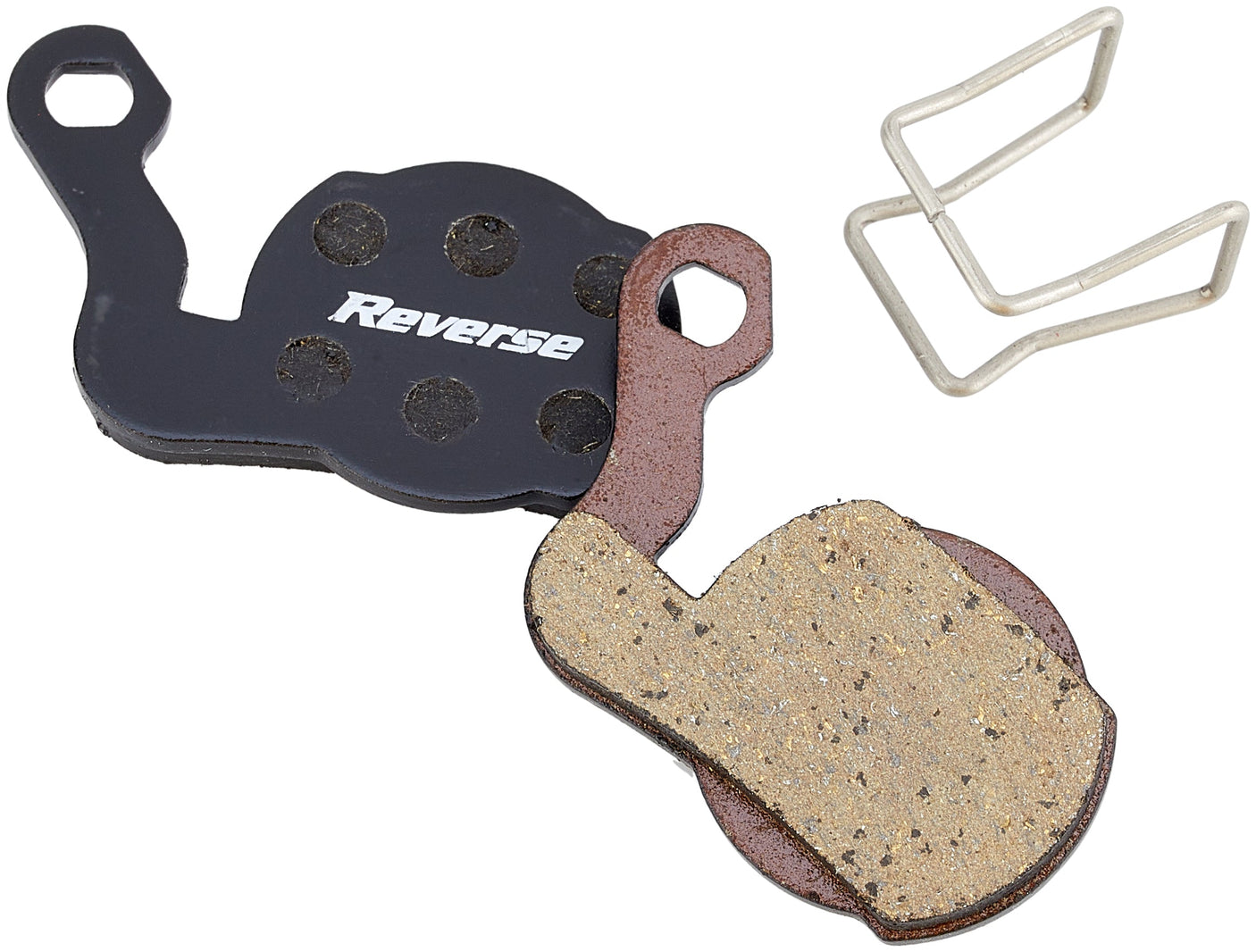 Reverse Magura Marta/Louise/Louise Bat remblokkenset organisch