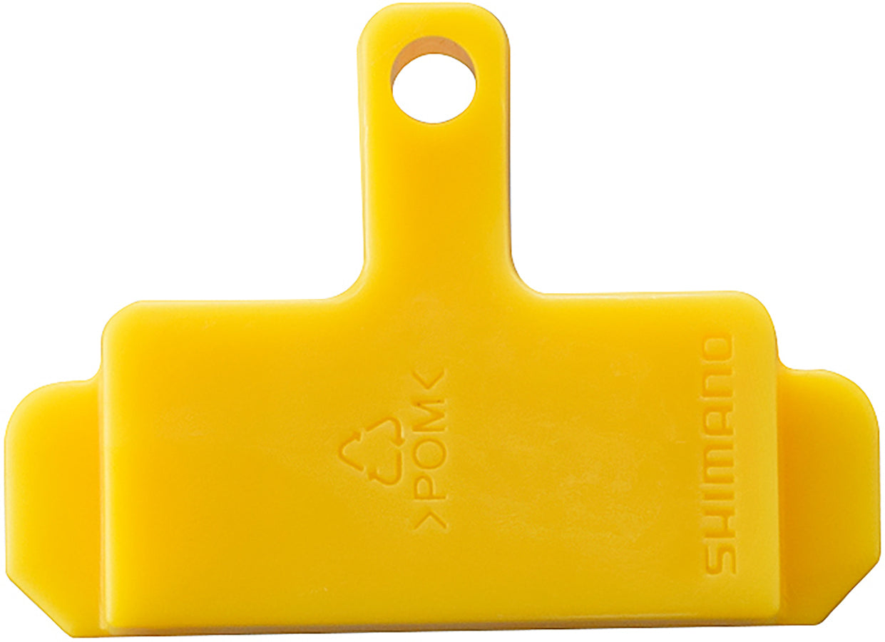 Shimano afstandsstuk voor het ontluchten van de remklauw BR-M615