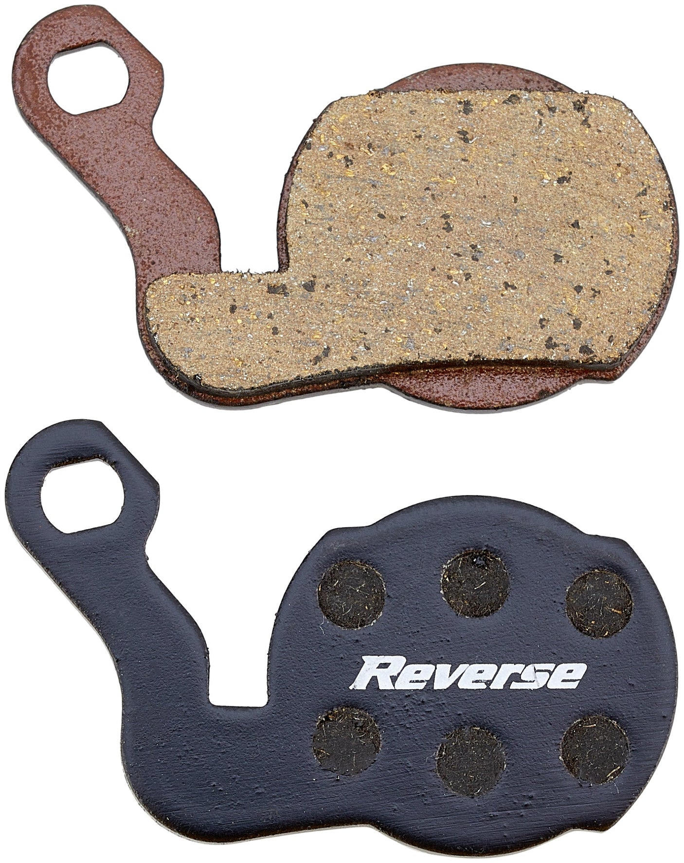 Reverse Magura Marta/Louise/Louise Bat remblokkenset organisch