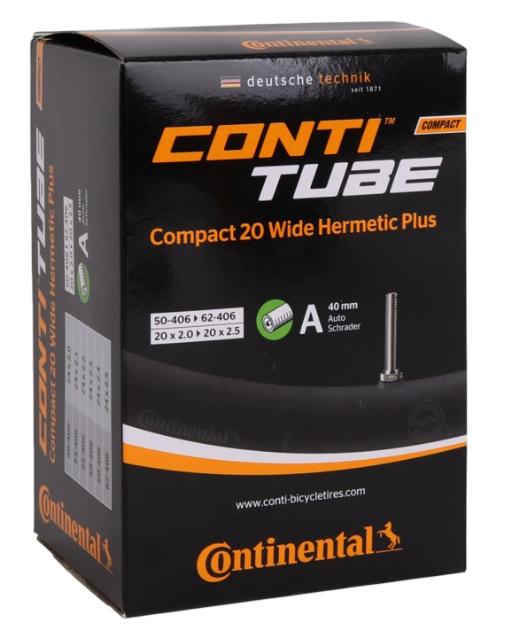 Continental Hermetic 20 Wide