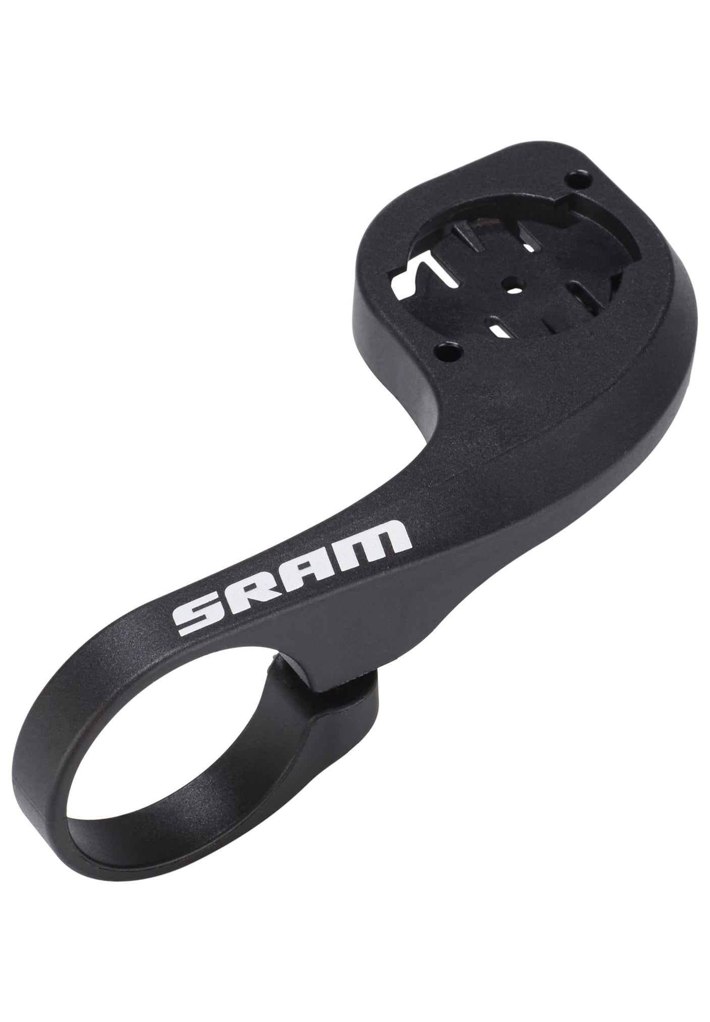 SRAM QuickView Road stuurhouder met Quarter Turn Twist Lock Ø31,8mm Garmin Edge 200/500/510/800/810