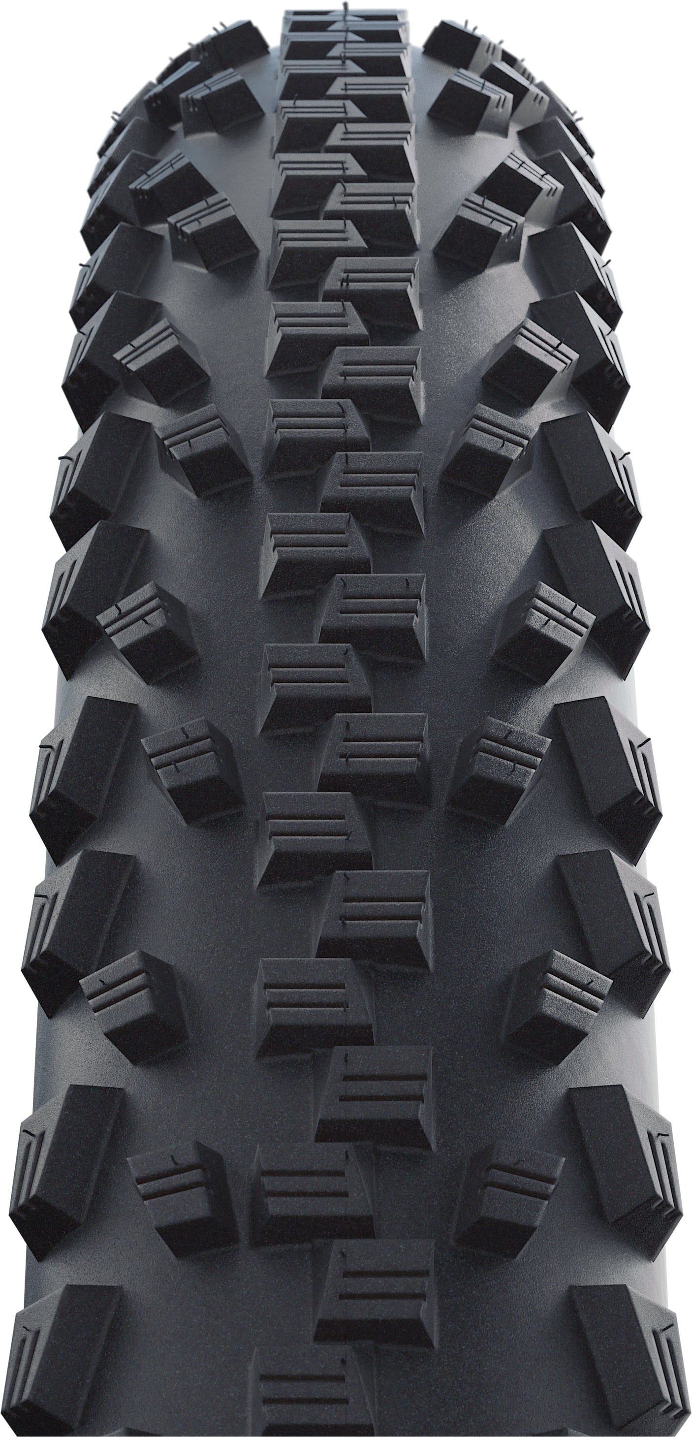 Schwalbe Black Jack Draadband 16x1.90" K-Guard zwart