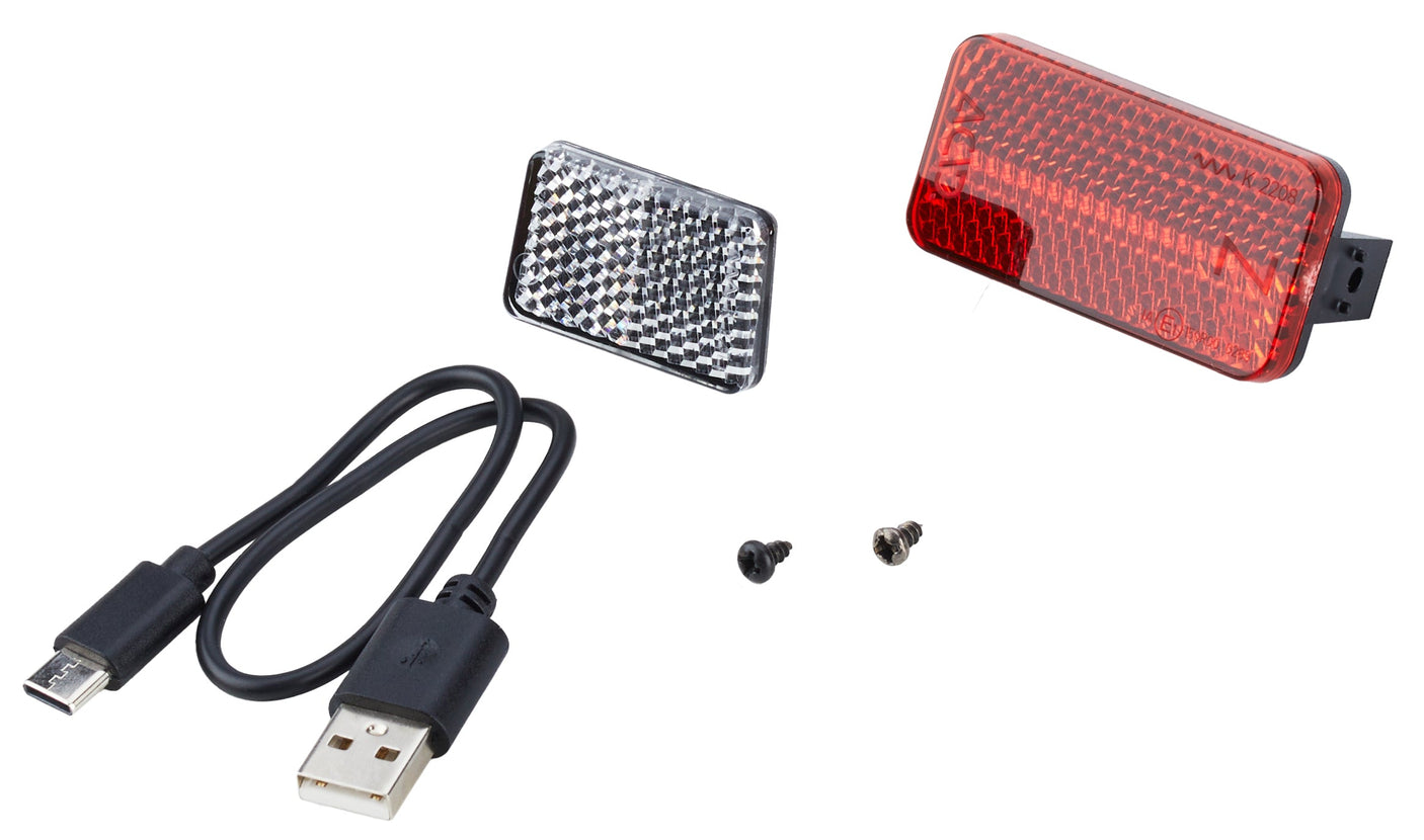 ACID Verlichtingsset PRO 20 CMPT