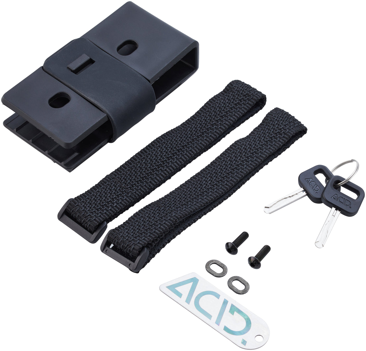 ACID Vouwslot RIGID PURE K120