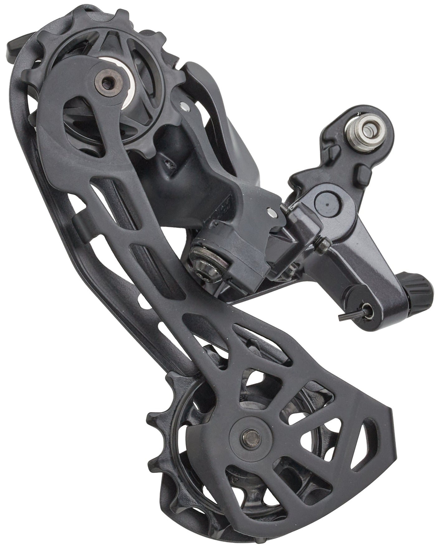 Shimano GRX RD-RX820 Derailleur Medium Cage 12-speed