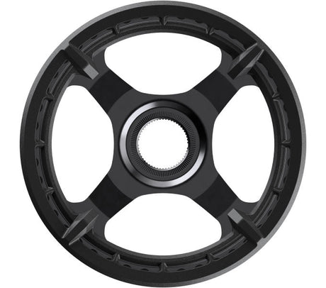 Shimano kettingblad EP801/EP600 CR-ET600 38T KSR Binnen + Buiten