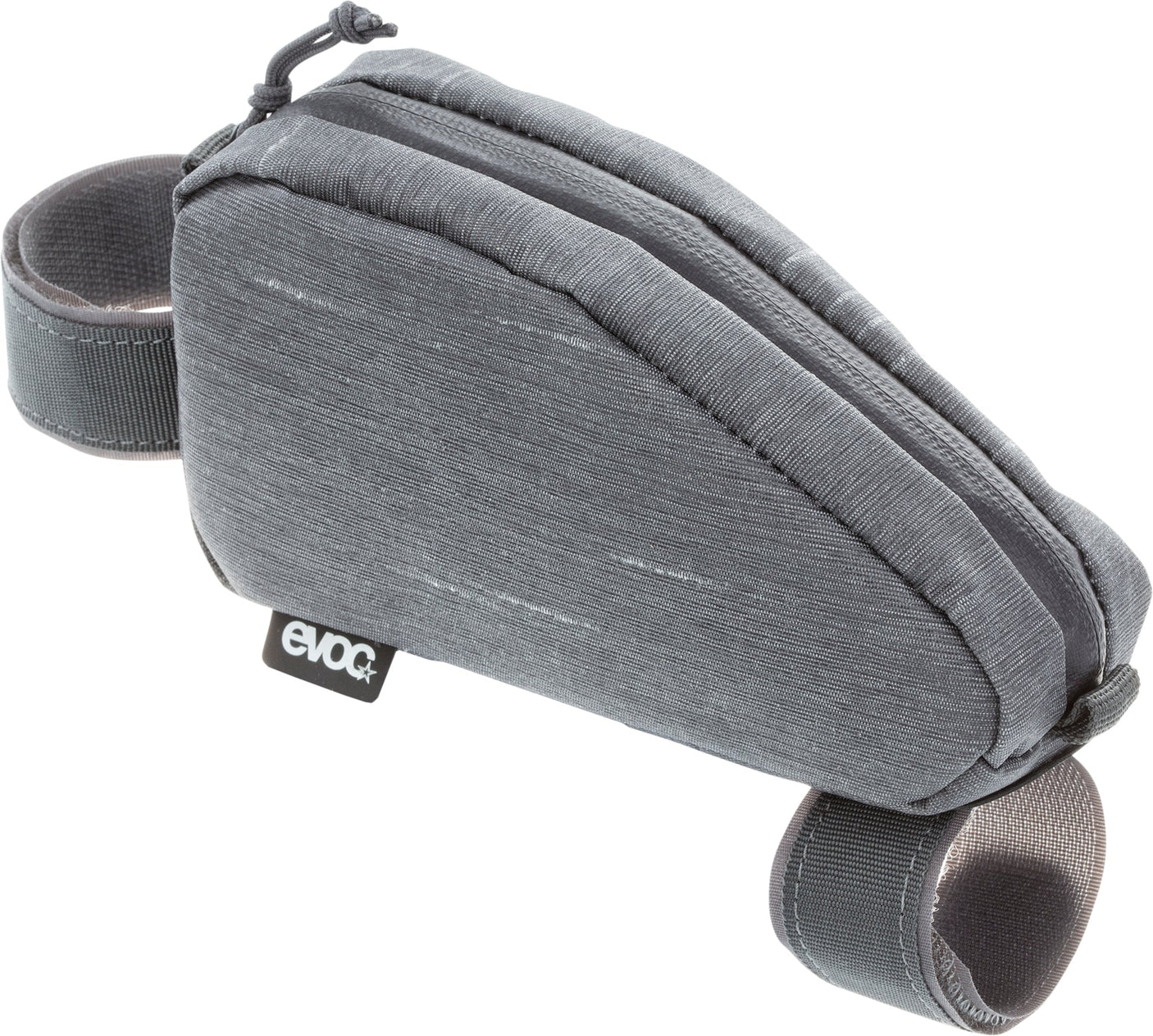 EVOC Bovenbuiszak S grijs