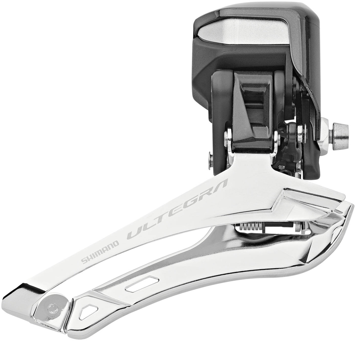 Shimano Ultegra Di2 FD-R8050 2x11 Voorderailleur 2x11 Aanlas