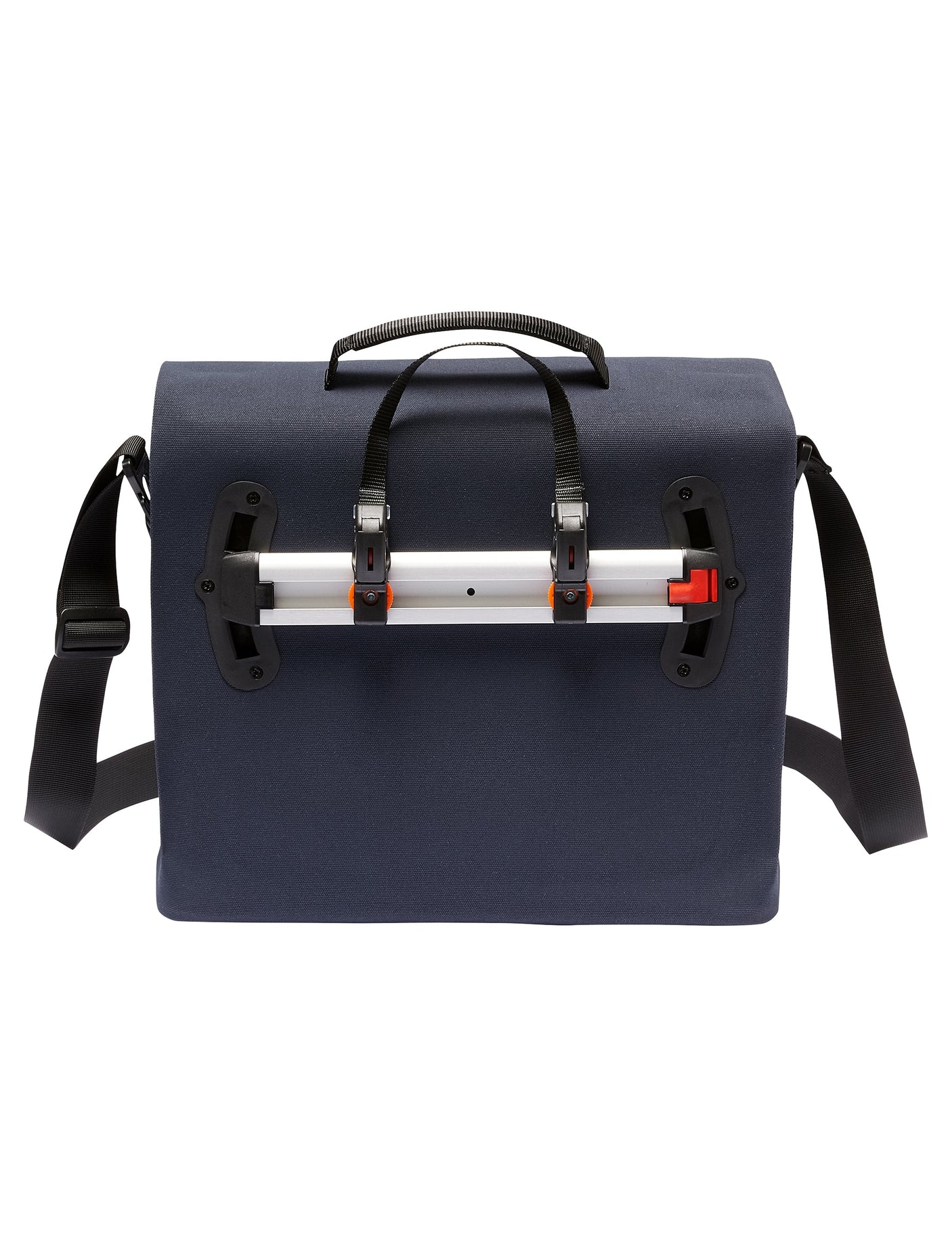 VAUDE Bayreuth III Tas M zwart