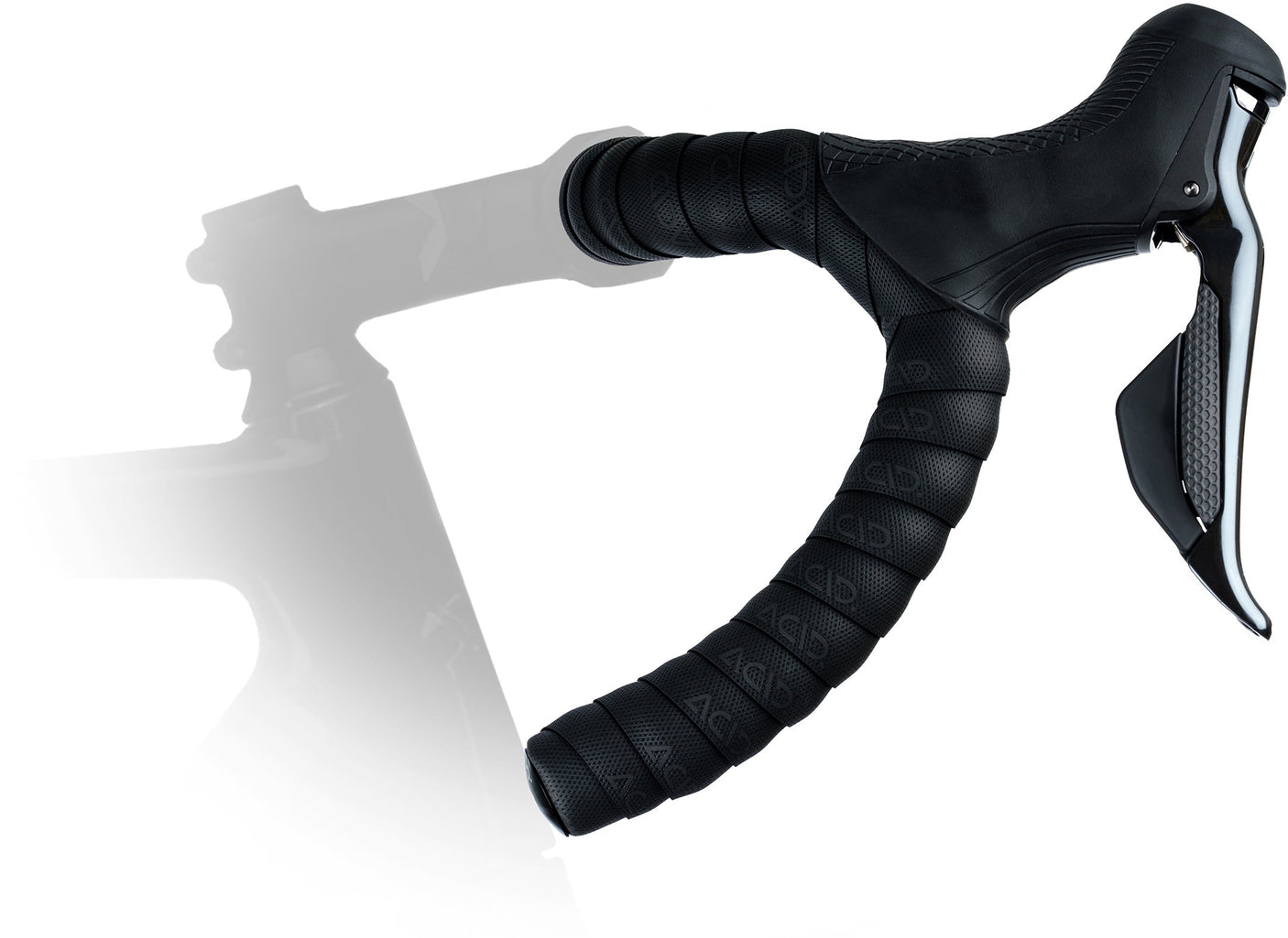 ACID Stuurlint CC 3,5 zwart