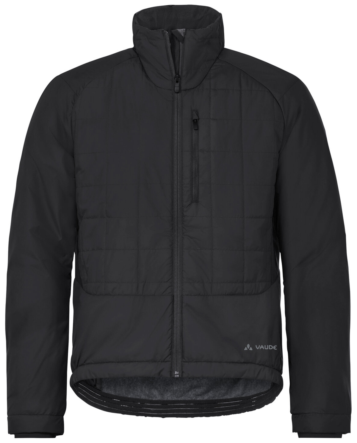 VAUDE Heren Posta Isolatie Jas II black