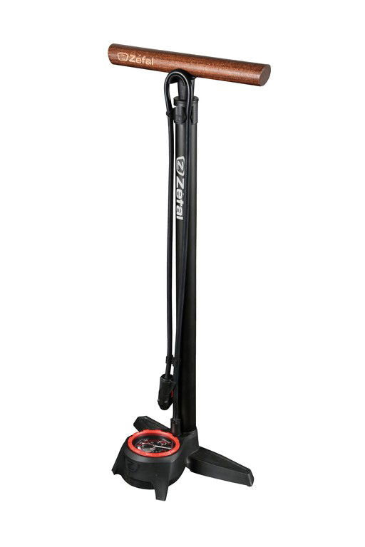 Zefal Profil Max FP60 standaardpomp