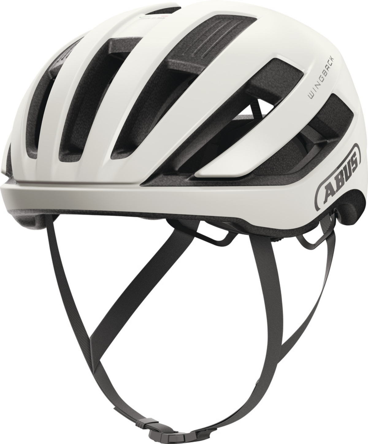 Abus WINGBACK uit