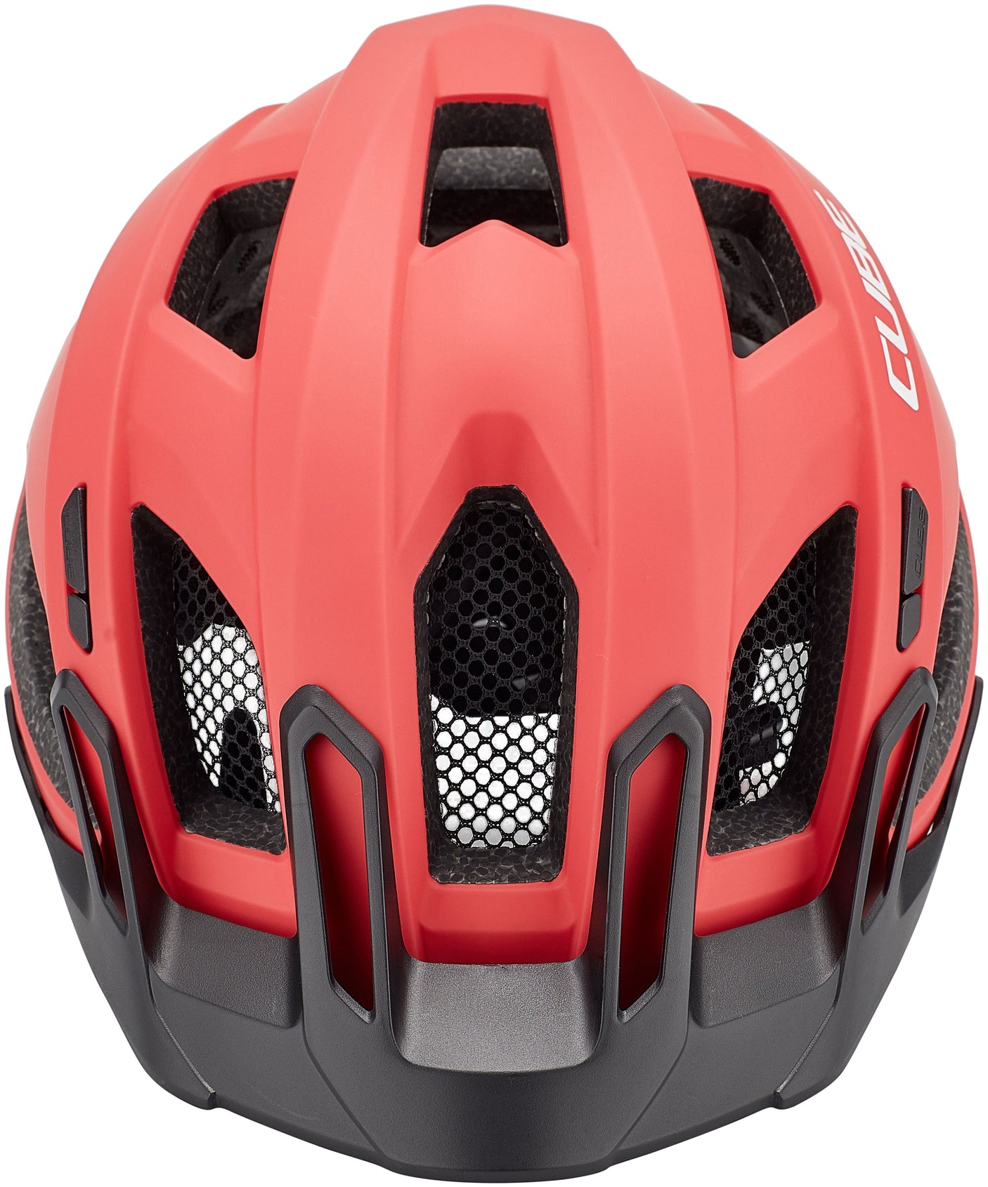 CUBE Helm QUEST koraal