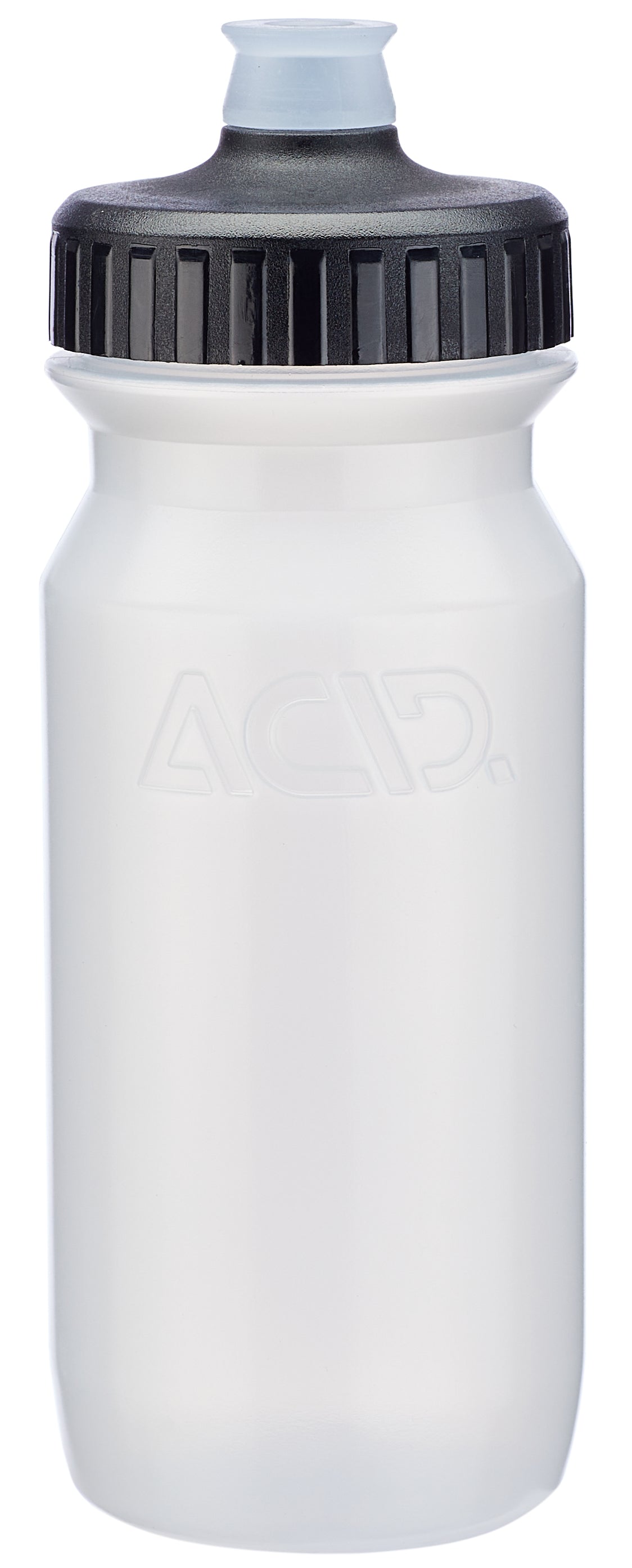 ACID drinkfles Feather 0,5l transparant