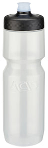 ACID drinkfles Grip 0,75l transparant