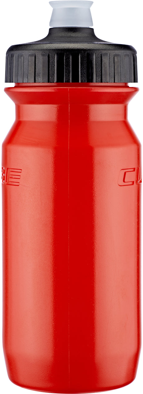 CUBE drinkfles Feather 0,5l rood