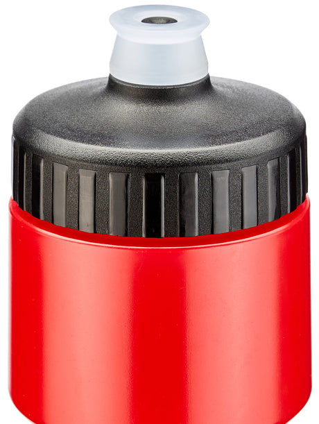 CUBE drinkfles Feather 0,75l rood