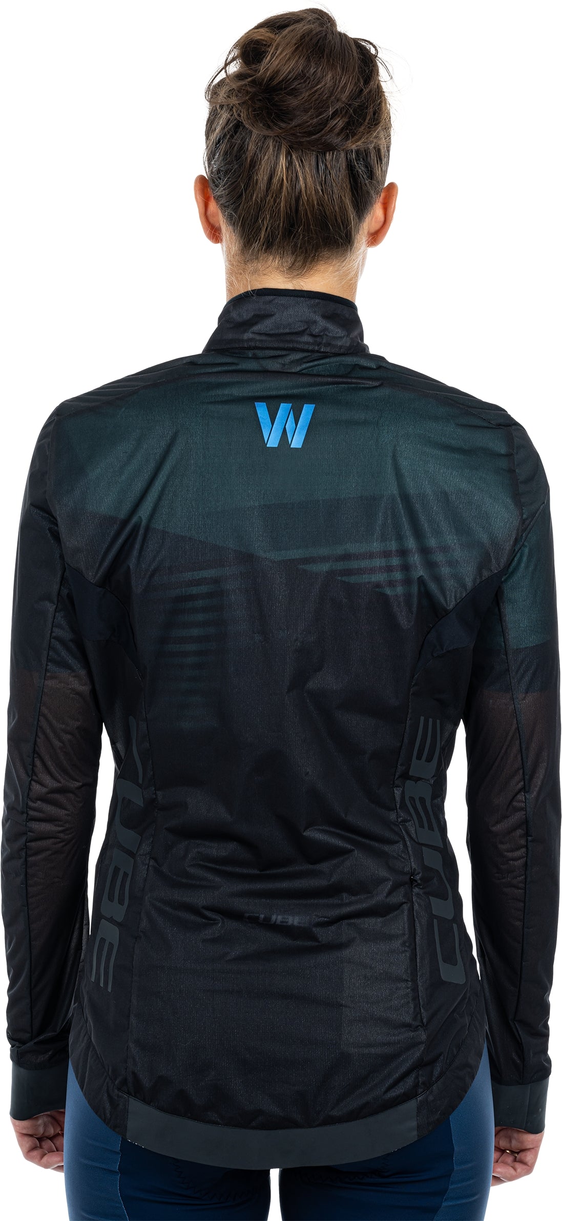 CUBE TEAMLINE WS windjack