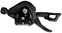 Shimano Deore SL-M4100 Rapidfire Plus schakelpook 10-speed I-Spec EV rechts – aktuelle Variante
