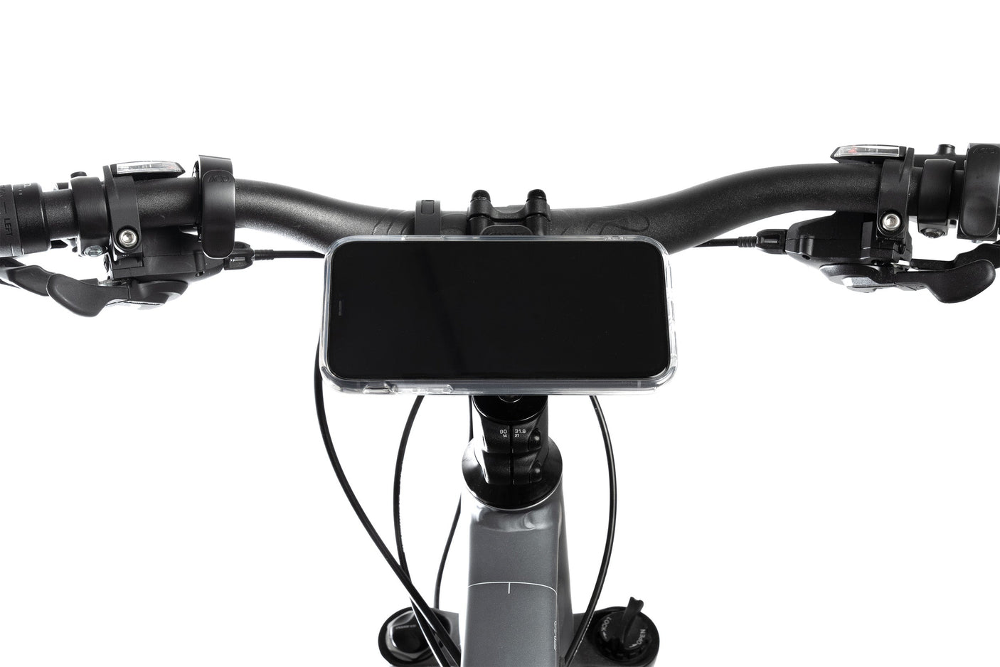 ACID Telefoonhouder CASE zwart