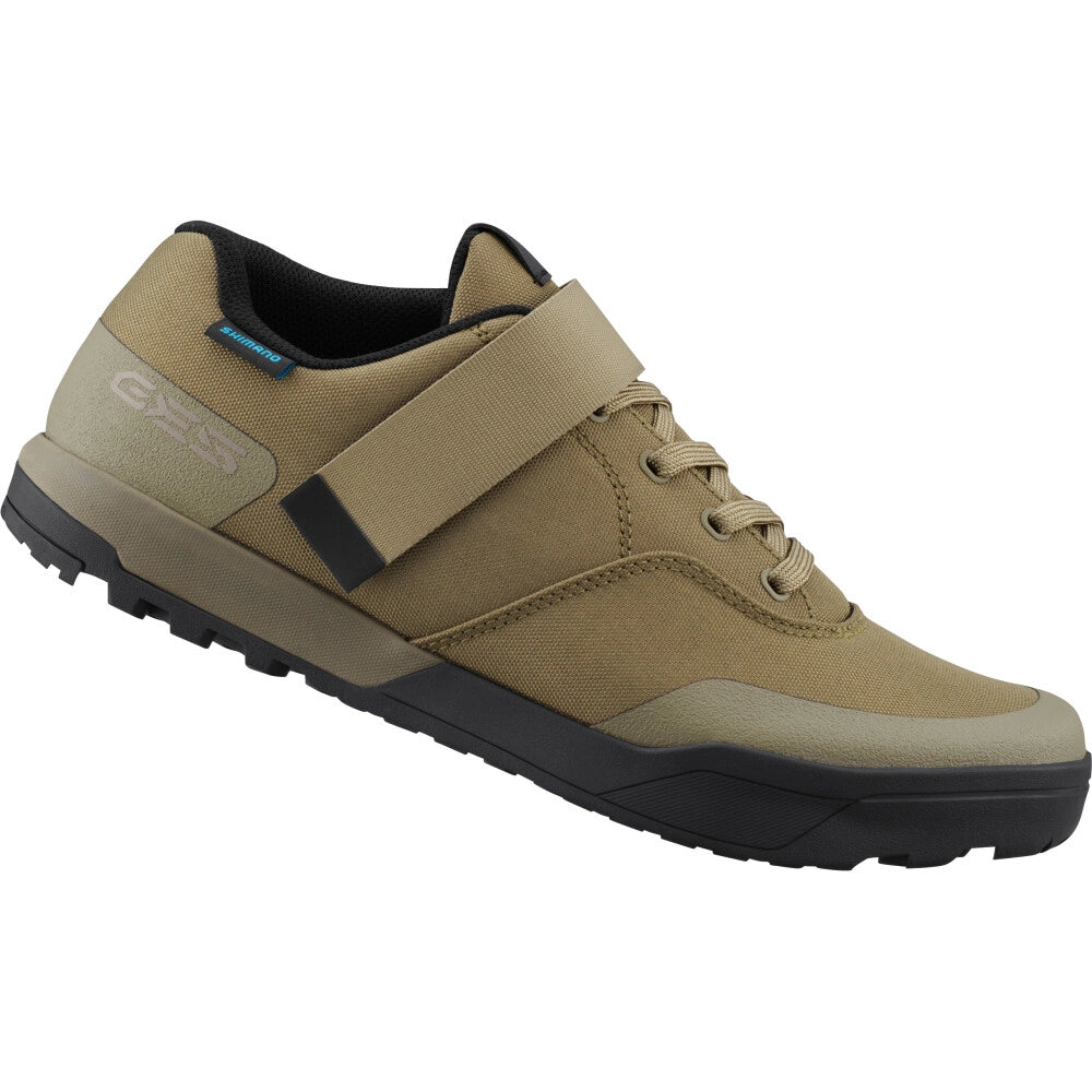 Shimano GE500 zand beige