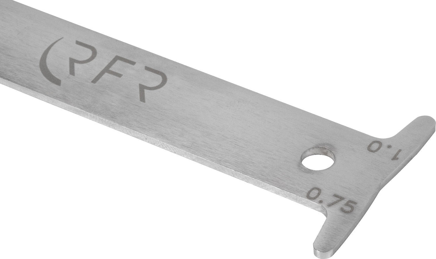 RFR Kettingmeter