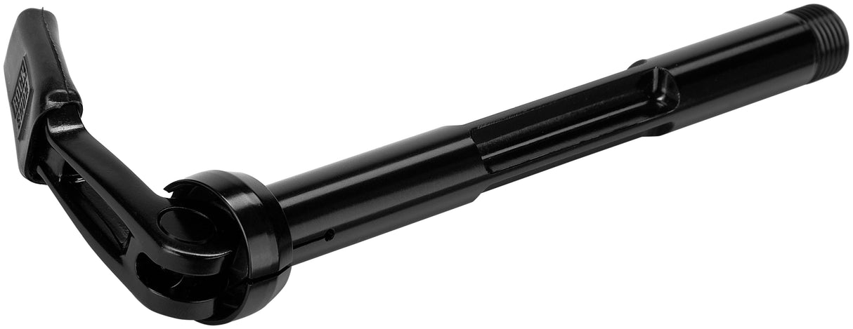 RockShox Maxle Lite MTB snelspanner steekas voor 15x110mm 158mm SID/Reba zwart