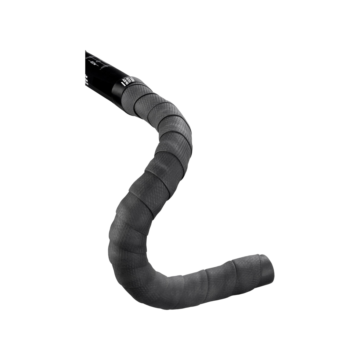 Selle Italia Smart Stuurlint Green-Tek zwart