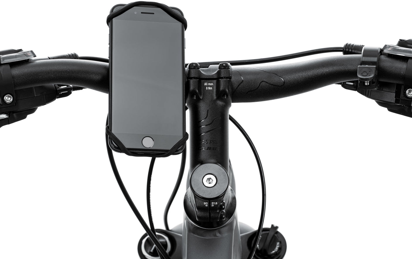 ACID Telefoonhouder PURE