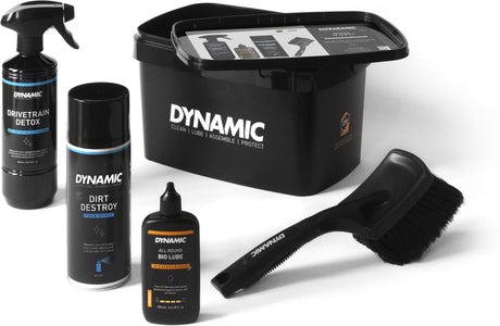 Dynamisch Quick 'n Dirty