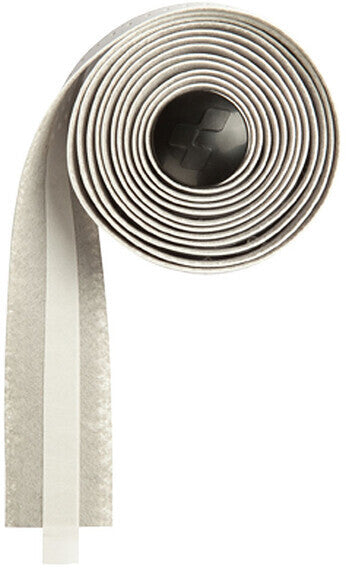 CUBE Stuurband RACE wit