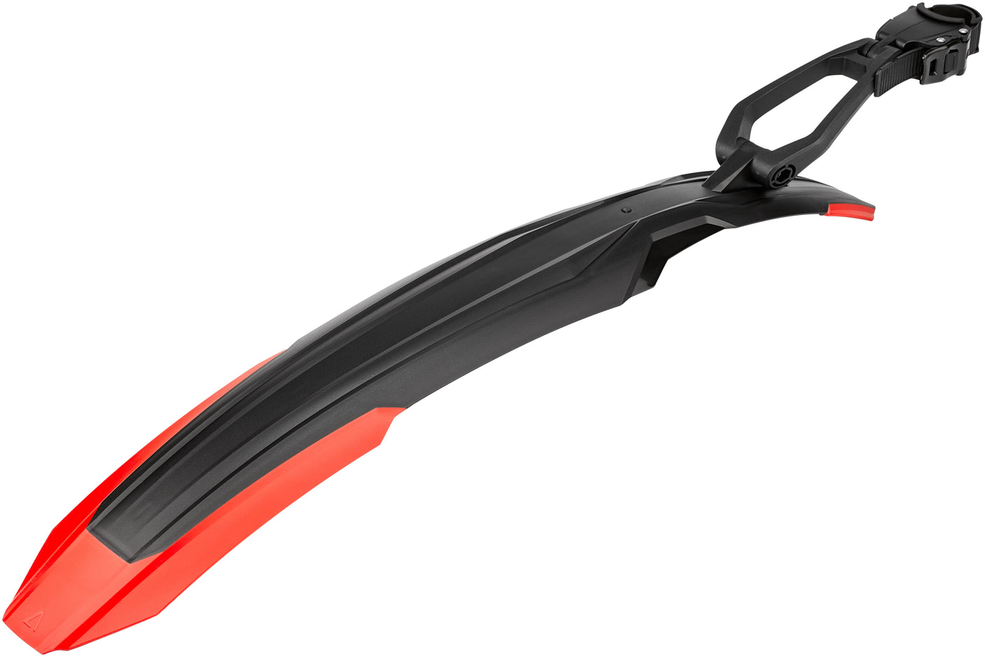 ACID spatbord VANE PRO achter 29" black´n´red